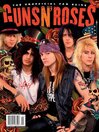 Cover image for Guns N' Roses - The Unofficial Fan Guide